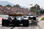 Renault R.S.18 2018 года